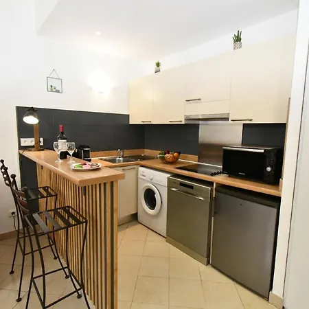 Tou'can Yourhosthelper Apartment