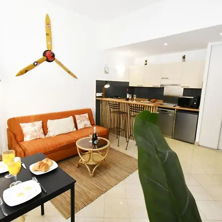 Tou'can Yourhosthelper Apartment