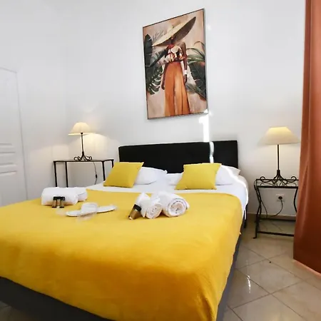 Apartment Tou'can Yourhosthelper *